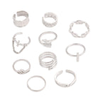 Vintage Handmade Chain