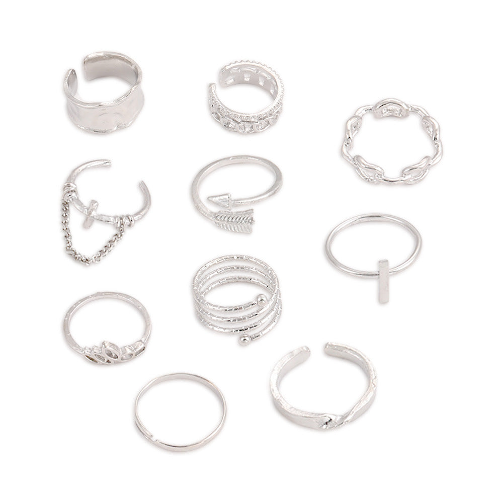 Vintage Handmade Chain