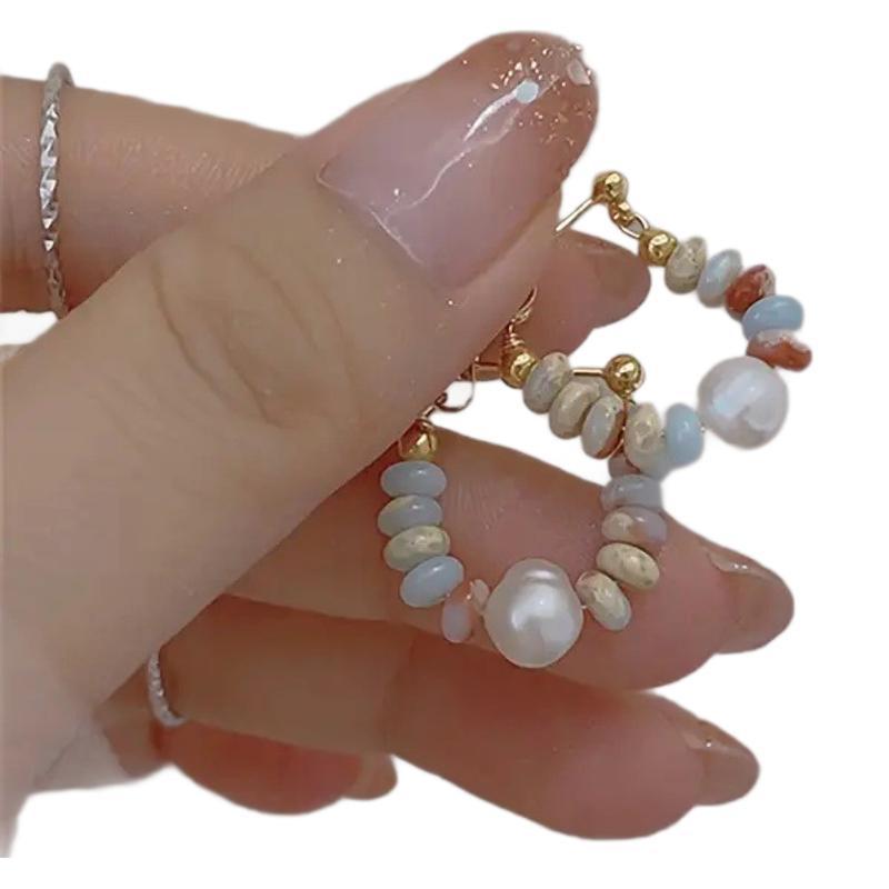 Stunning Earring for Daily Wear