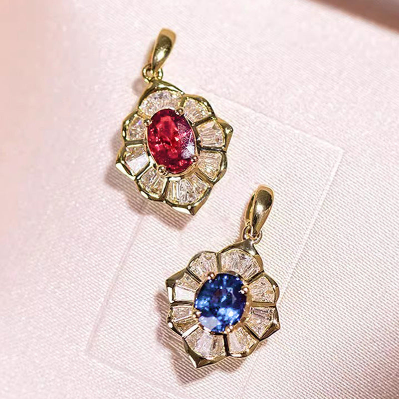 Beautiful Necklace with Unique Style