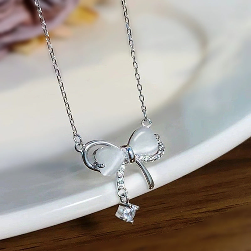 Classic Necklace with Timeless Appeal