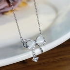 Classic Necklace with Timeless Appeal