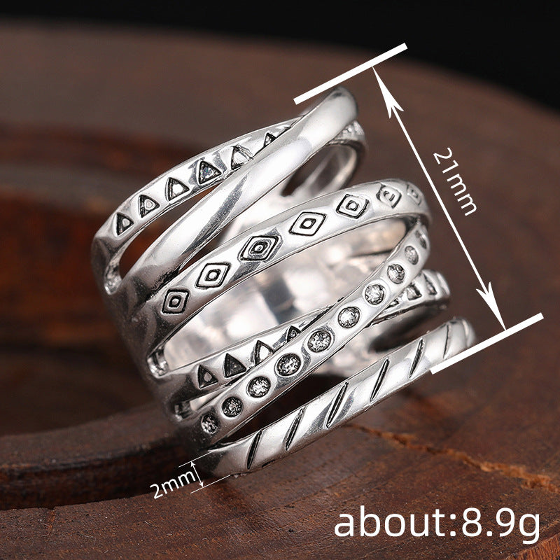 Delicate Artisan Piece