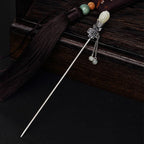 Vintage Handmade Silver Piece