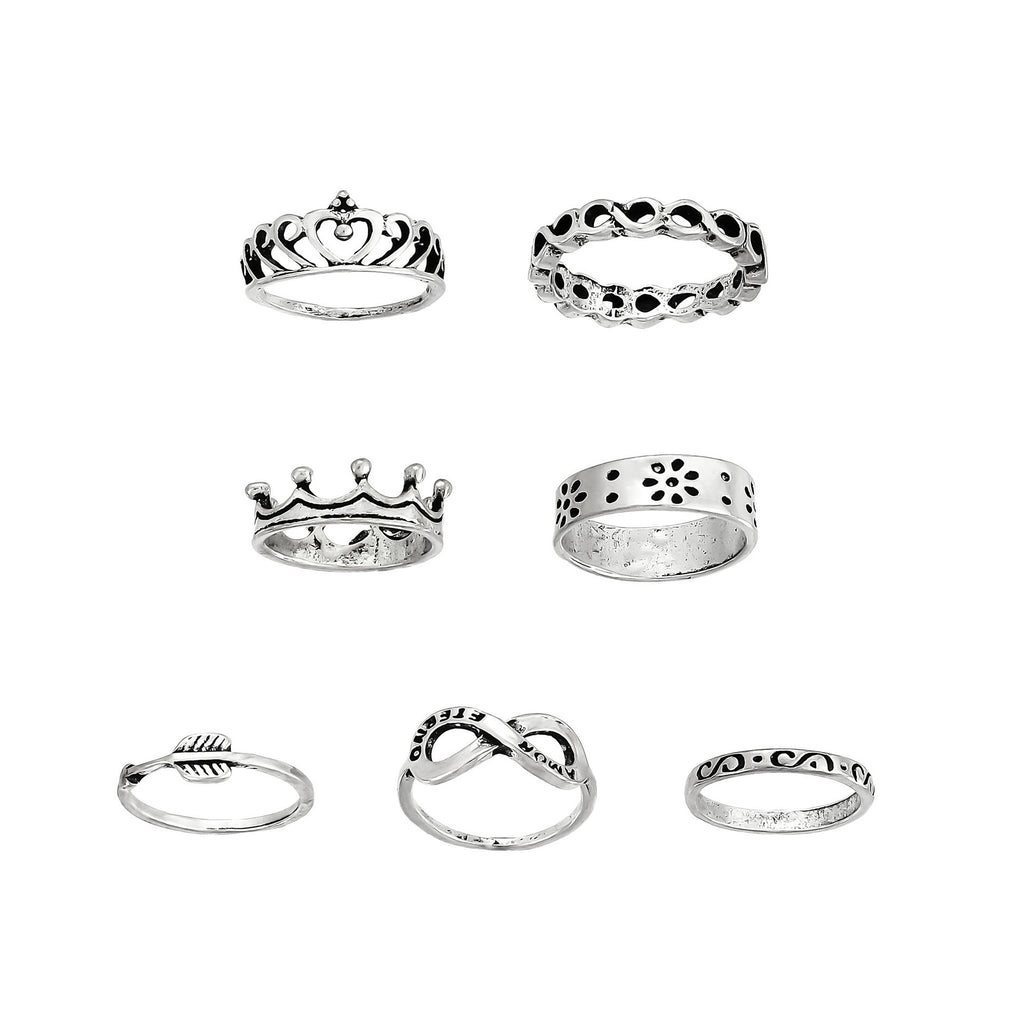 Stunning Set for Daily Wear