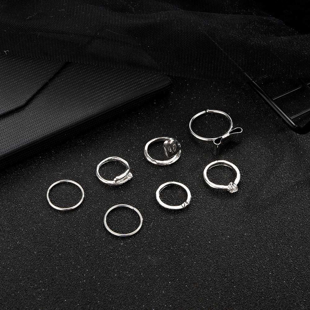 Stunning Ring for Daily Wear