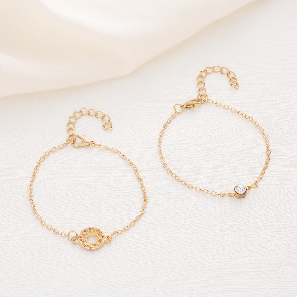 Vintage Handmade Bracelet