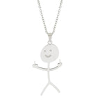 Beautiful Necklace with Unique Style