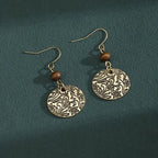 Stunning Earring for Daily Wear