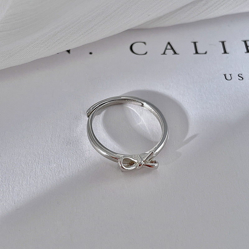 Vintage Handmade Ring