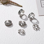 Stunning Ring for Daily Wear