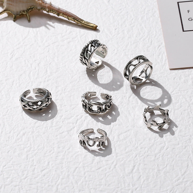 Stunning Ring for Daily Wear