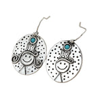 Classic Earring with Timeless Appeal