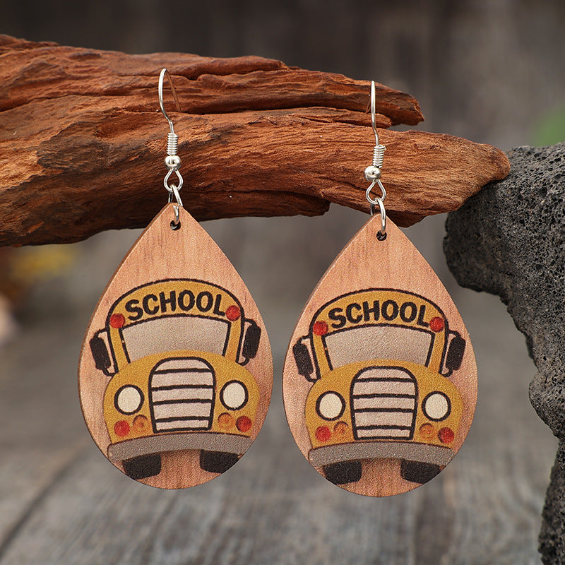 Classic Earring with Timeless Appeal