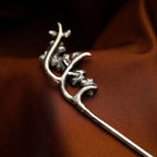 Vintage Handmade Gold Piece