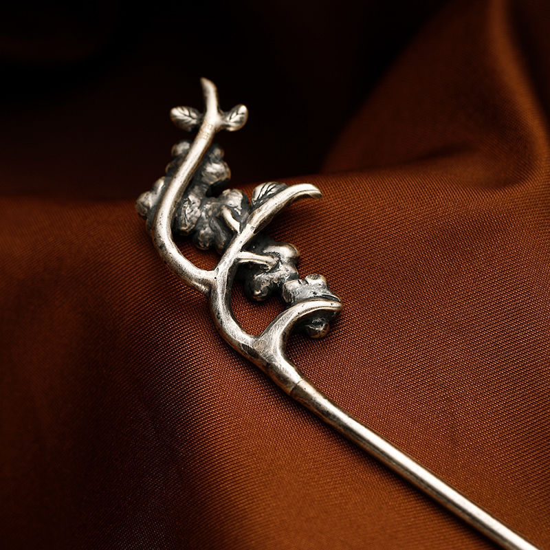 Vintage Handmade Gold Piece