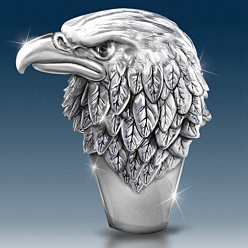 Beautiful Gold Ring with Unique Style