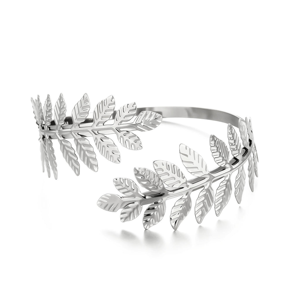 Beautiful Gold Bracelet with Unique Style