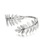 Beautiful Gold Bracelet with Unique Style