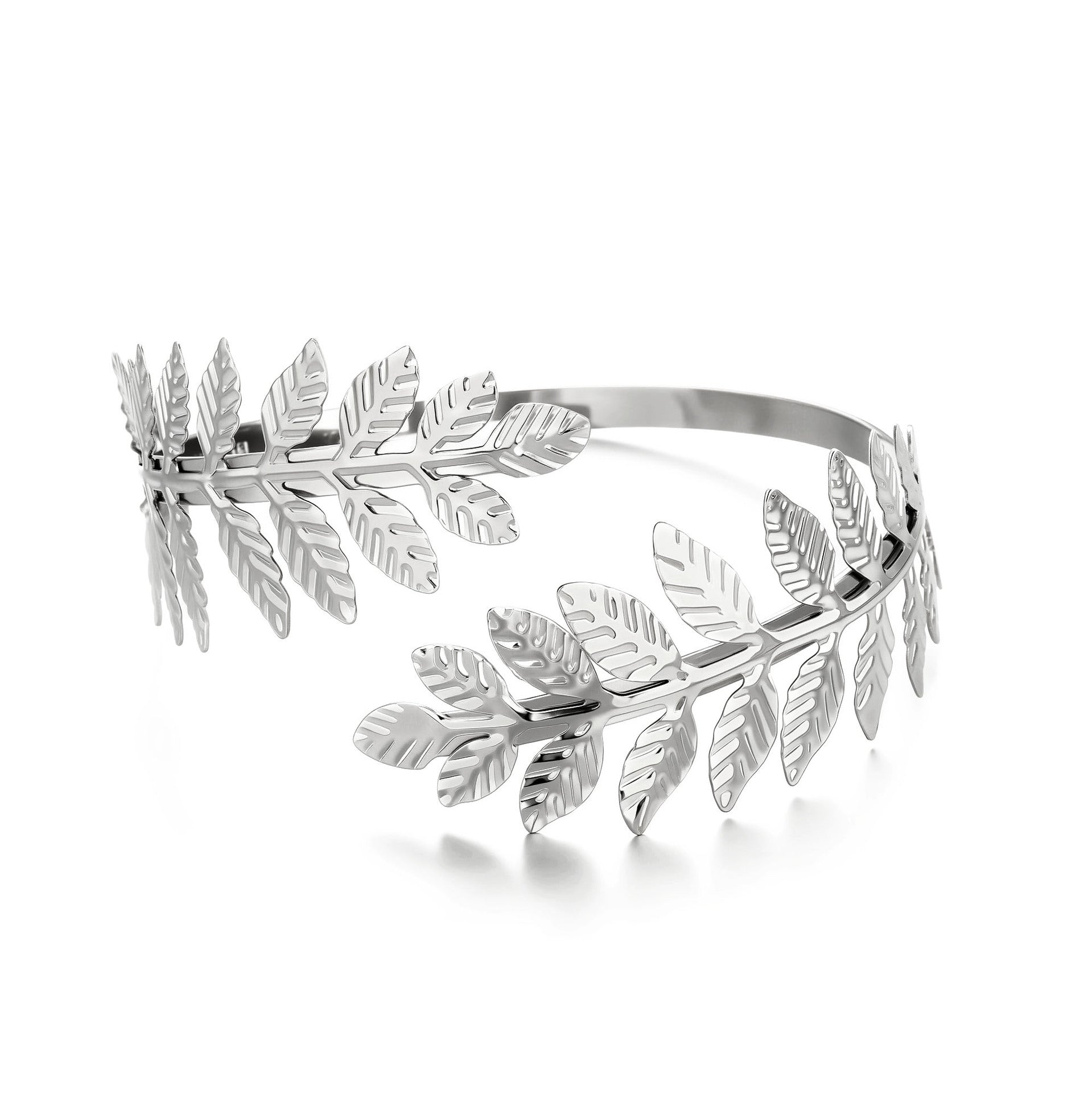 Beautiful Gold Bracelet with Unique Style