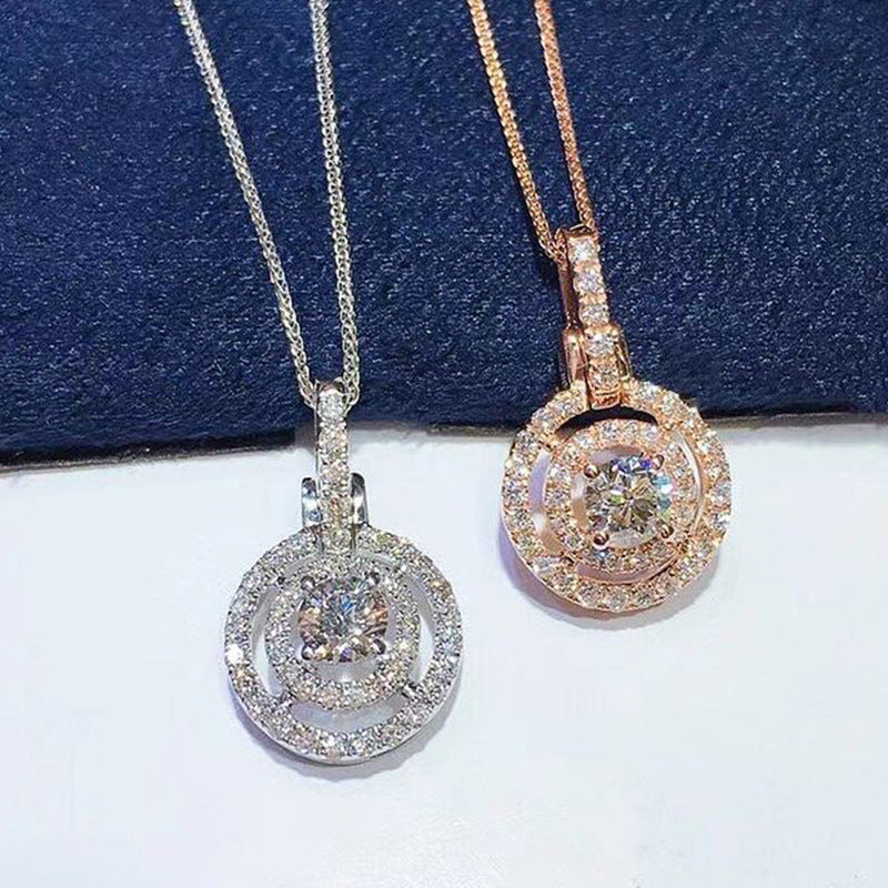 Charming Necklace for Any Occasion