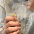 Stunning Ring for Daily Wear