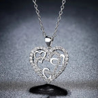 Vintage Handmade Necklace