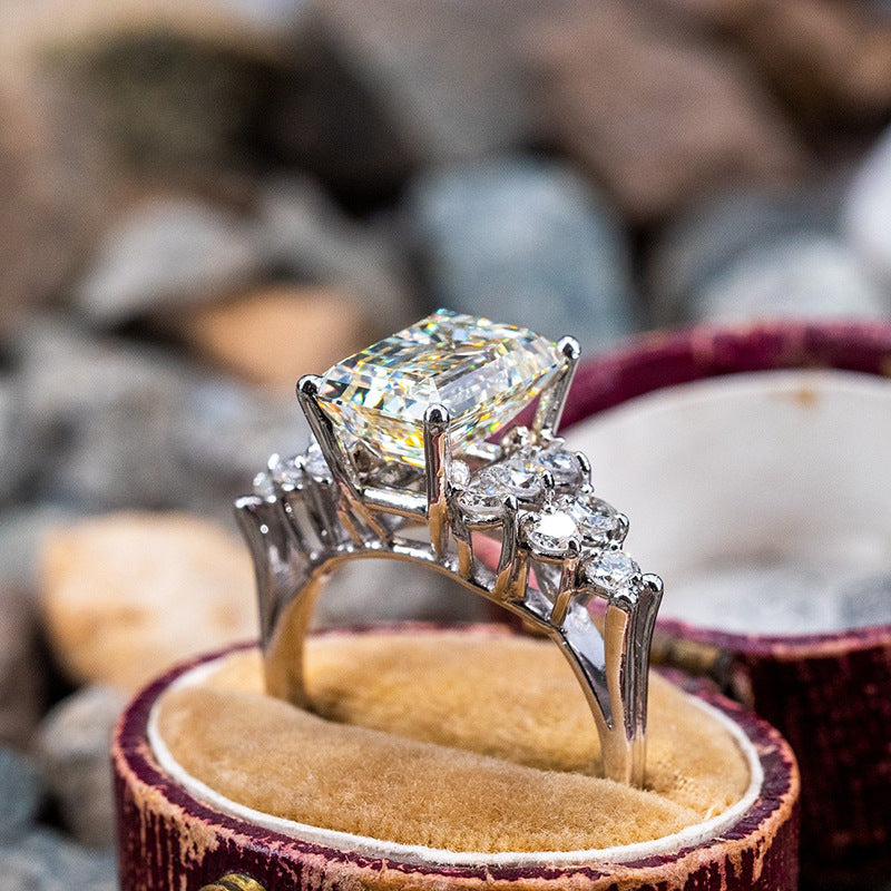 Elegant Ring for Every Occasion