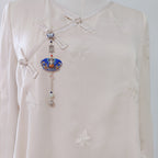 Vintage Handmade Pendant