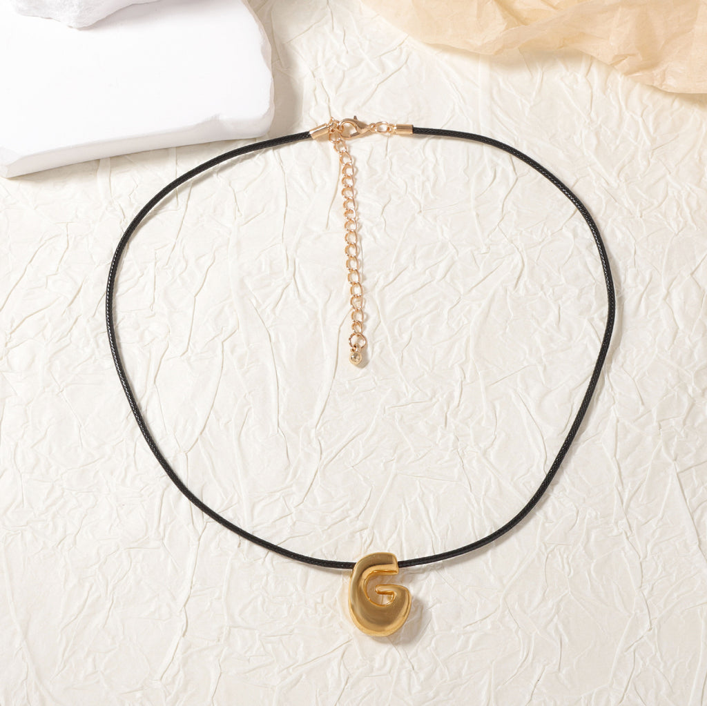 Vintage Handmade Necklace