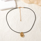 Vintage Handmade Necklace