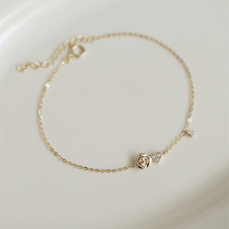 Charming Bracelet for Any Occasion
