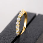 Charming Ring for Any Occasion