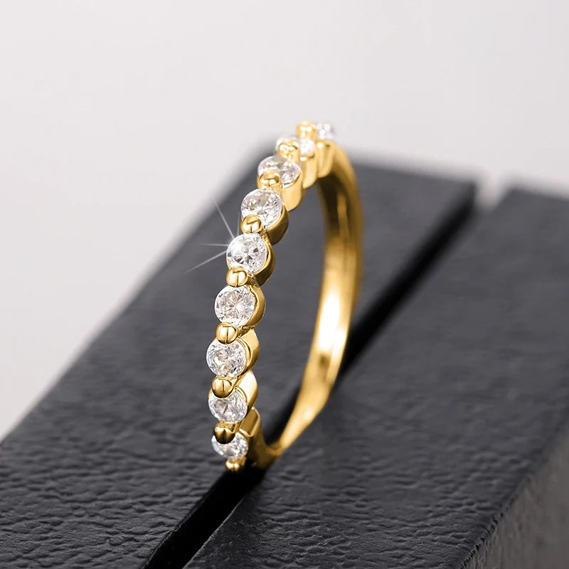 Charming Ring for Any Occasion