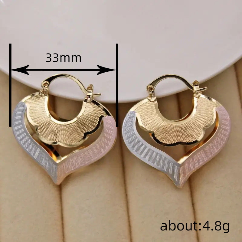 Stunning Earring for Daily Wear