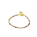 Beautiful Gold Bracelet with Unique Style