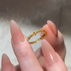 Stunning Ring for Daily Wear