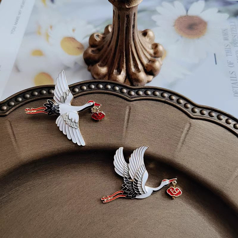 Vintage Handmade Piece