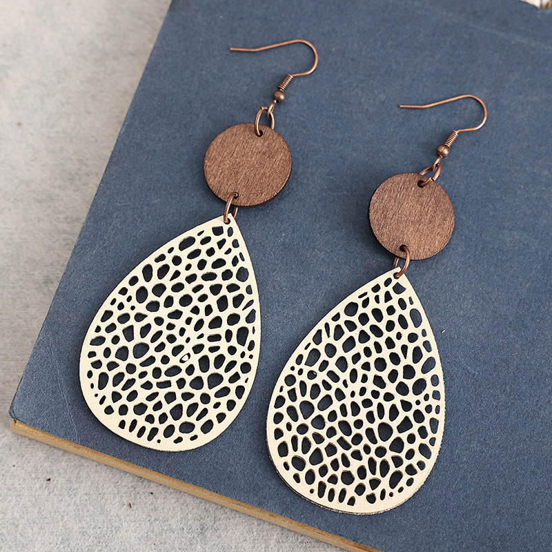 Stunning Earring for Daily Wear