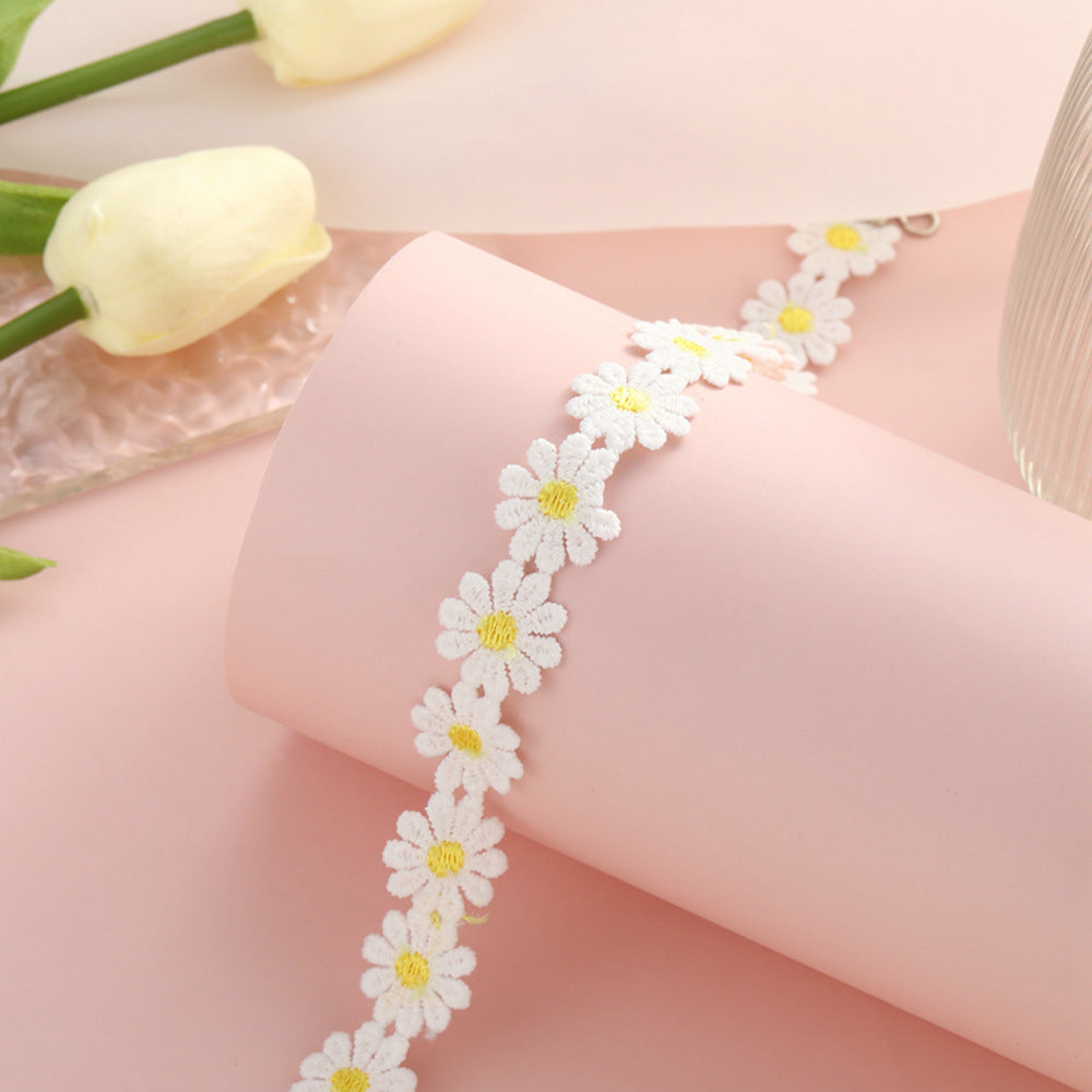 Beautiful Necklace with Unique Style