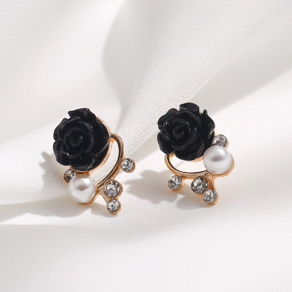 Charming Pearl Earring for Any Occasion