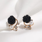 Charming Pearl Earring for Any Occasion