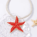 Vintage Handmade Necklace