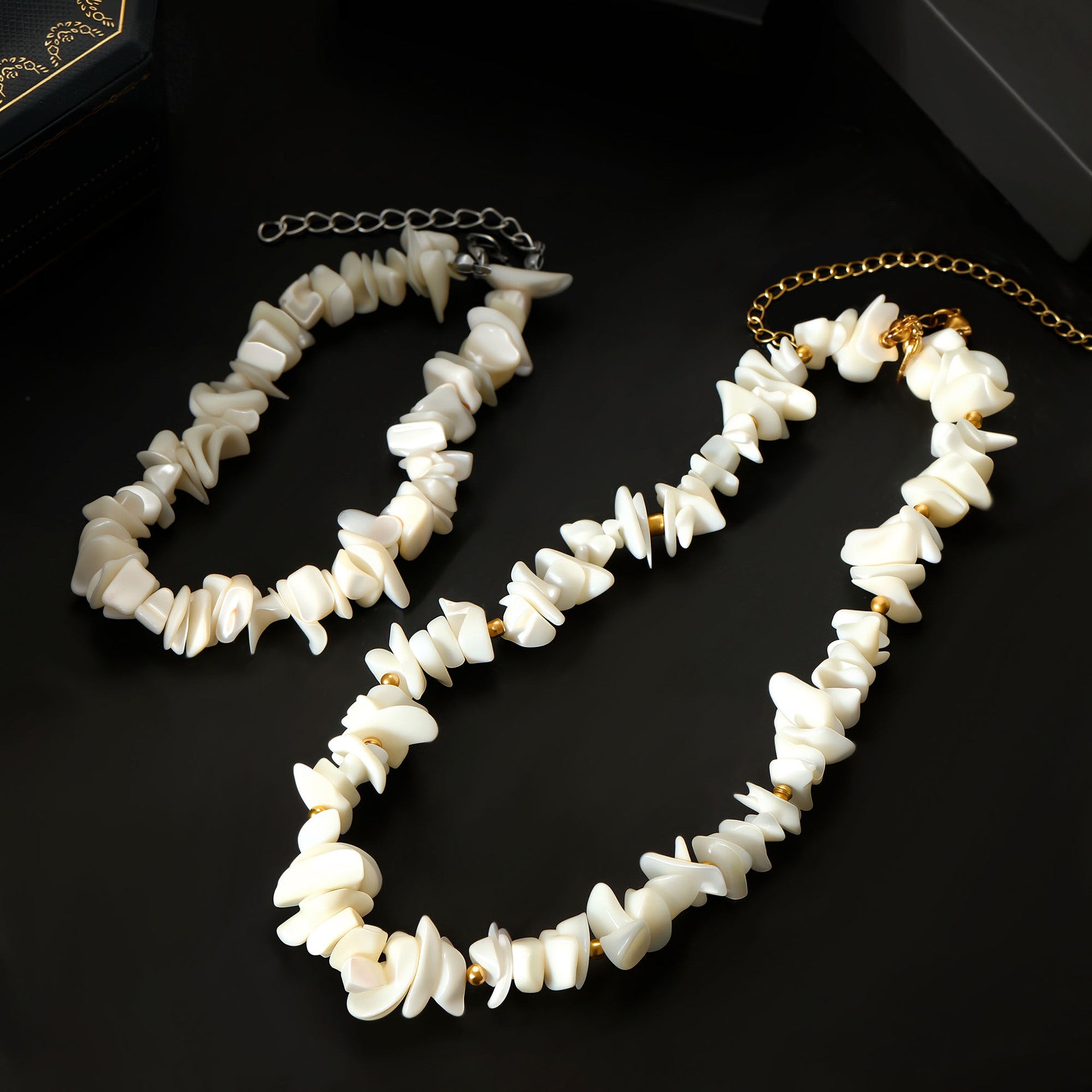 Beautiful Necklace with Unique Style