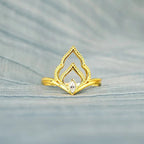 Romantic Ring for Special Moments