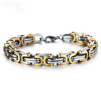 Beautiful Bracelet with Unique Style