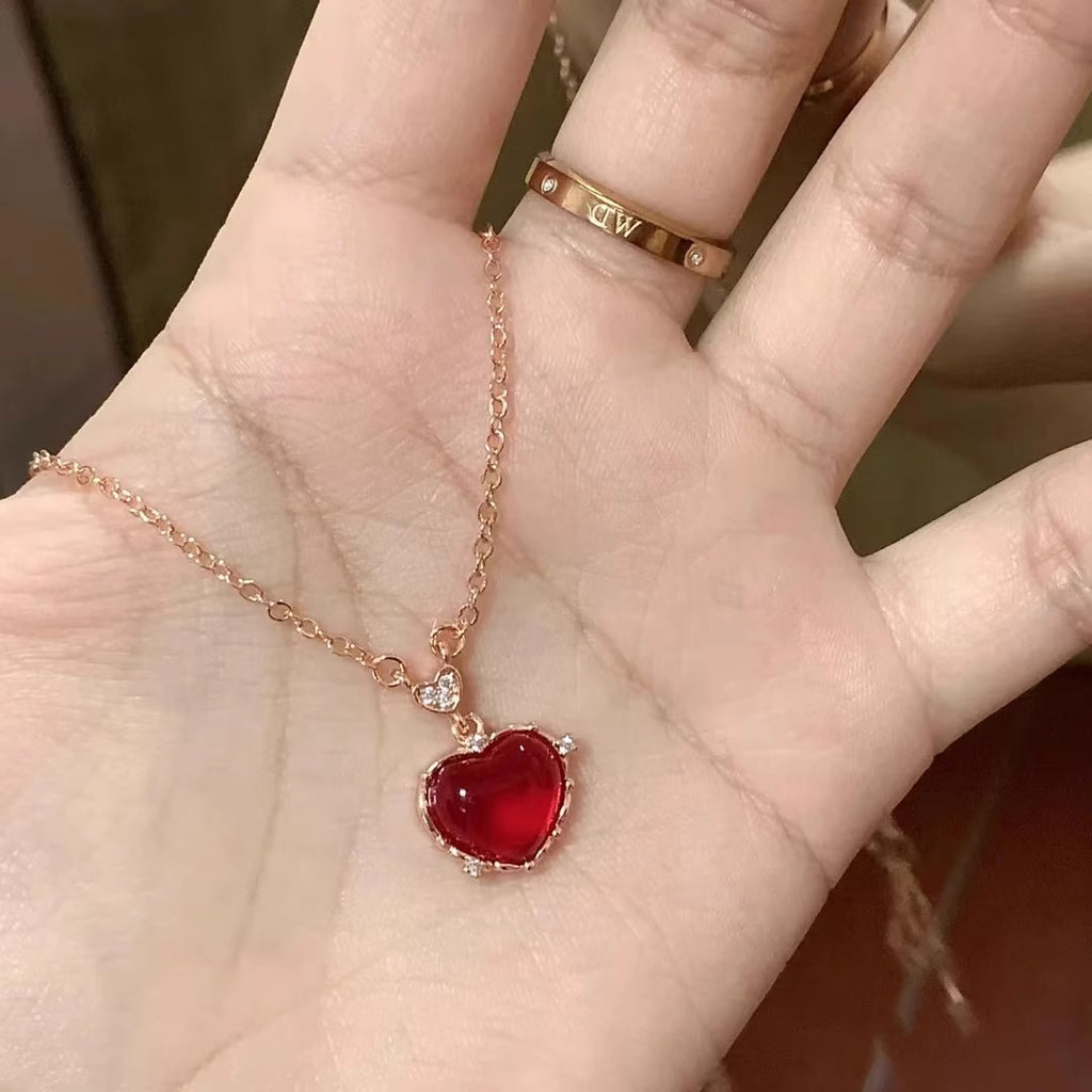 Vintage Handmade Necklace