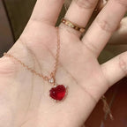 Vintage Handmade Necklace