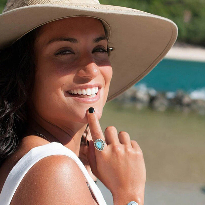 Delicate Artisan Piece