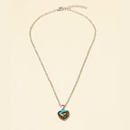 Classic Necklace with Timeless Appeal